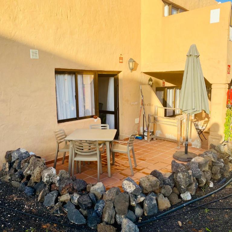 Oasis Home - Casa de 2 dormitorios - 19