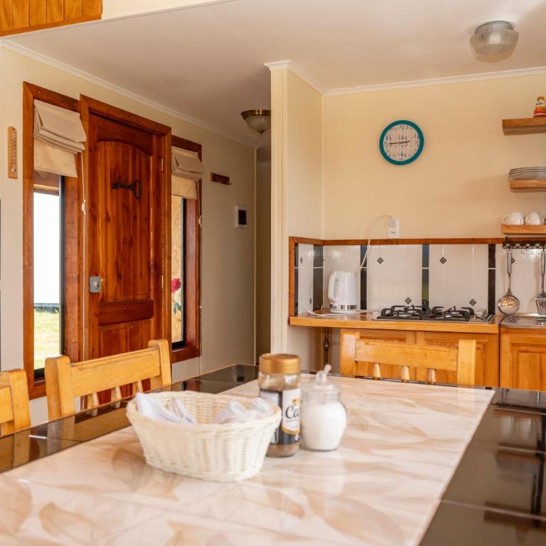 Kayenwuouk, Puerto Natales - Two-Bedroom House - 6