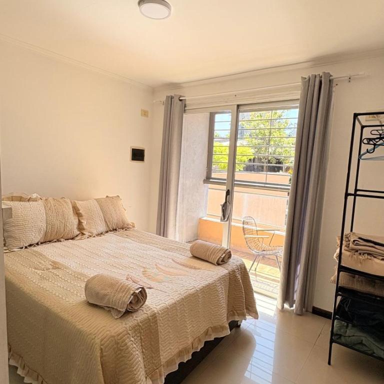 Franco l - Apartamento de 1 dormitorio - 1
