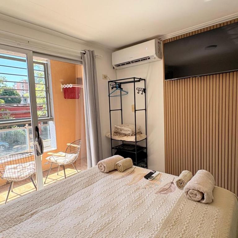 Franco l - Apartamento de 1 dormitorio - 3