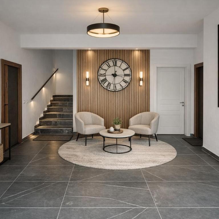 Morea Apartments - Apartman s 2 Spavaće Sobe sa Balkonom i Terasom - 1