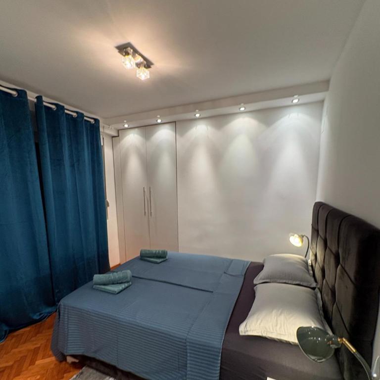 Apartman Sasha 3 - Free parking - Apartman sa 1 Spavaćom Sobom - 13