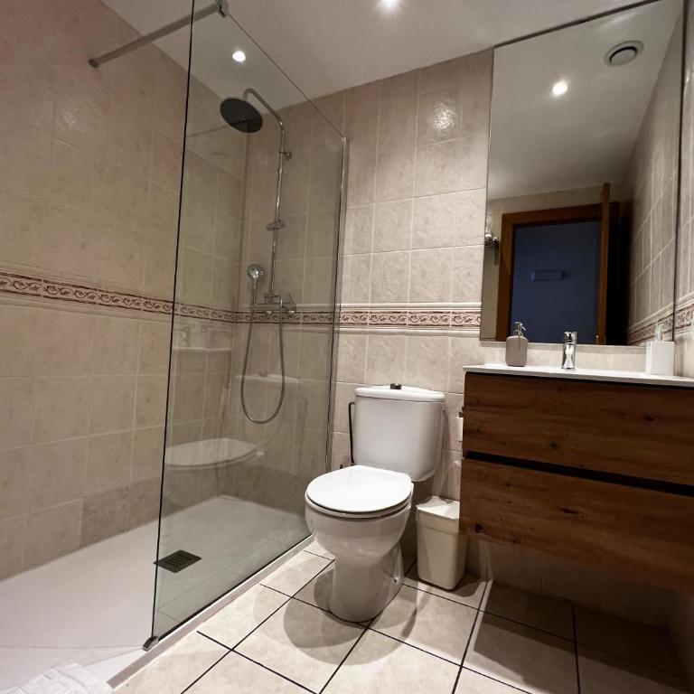 Apartamento Mirador del Tarter HUT1-7959 - Appartement 1 Chambre - 8