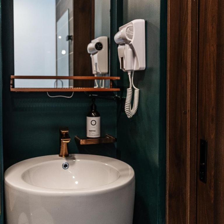 The O by Seekers Medellín - Habitación Doble Estándar - 9
