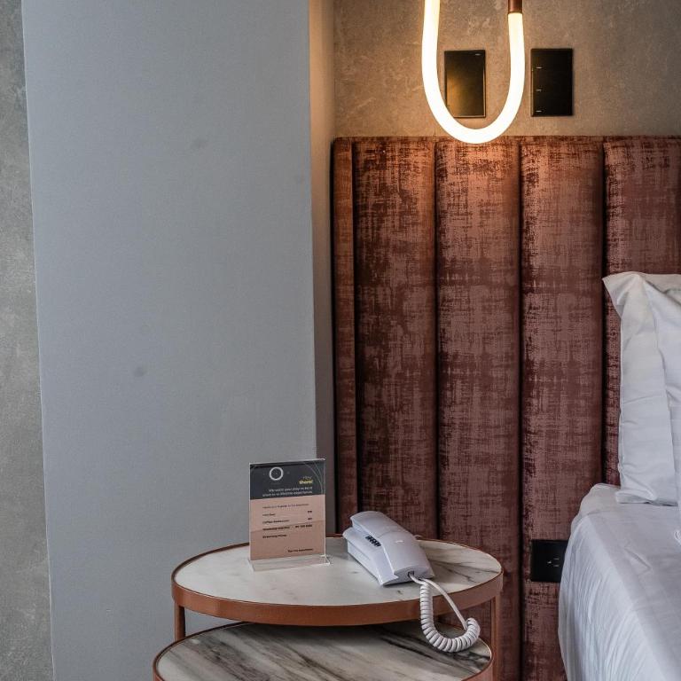 The O by Seekers Medellín - Habitación Doble Estándar - 5