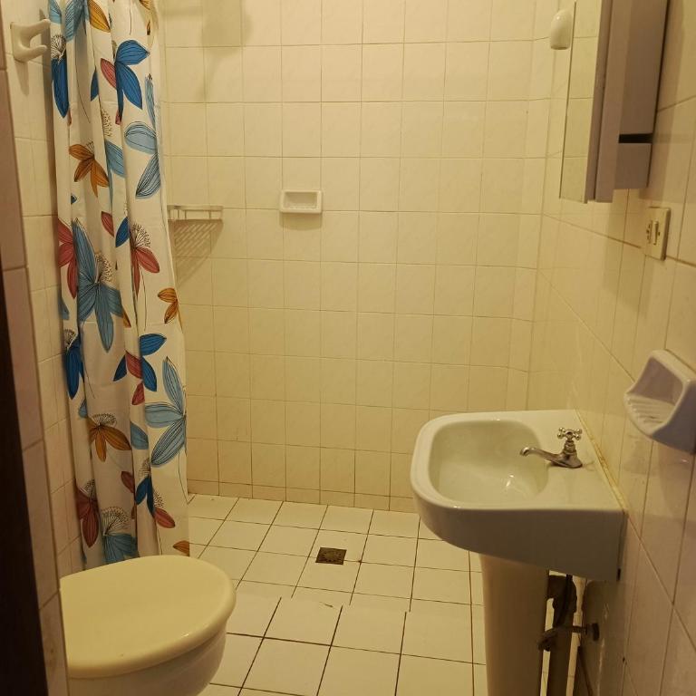 Casa independiente céntrica - Three-Bedroom Home - 6