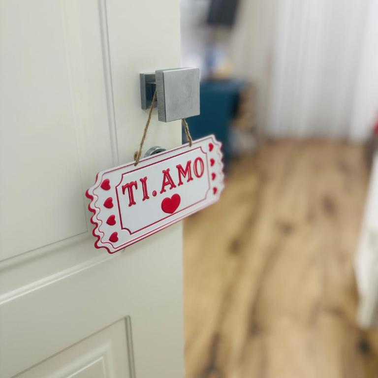 Suite Stay Napoli Rooms and Apartment - Camera Matrimoniale - 1
