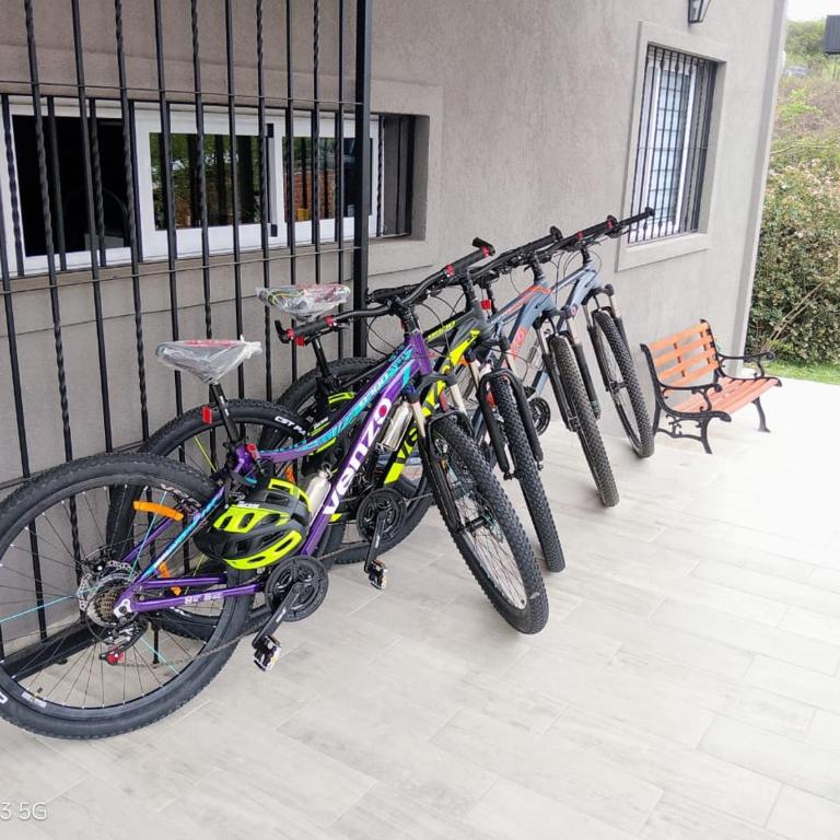 L&G Alquiler temporal - Casa de 4 dormitorios - 15