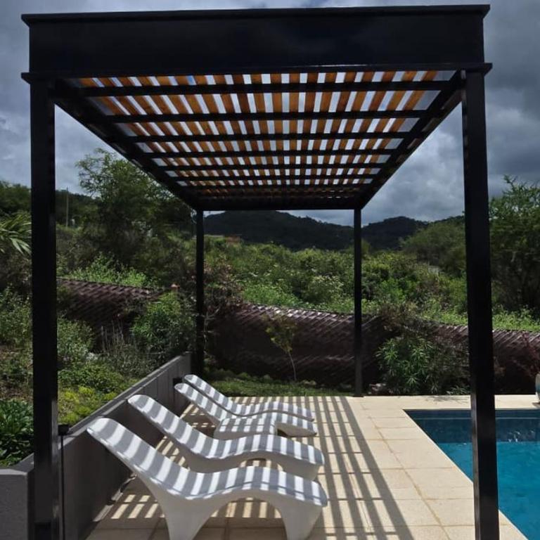 L&G Alquiler temporal - Casa de 4 dormitorios - 14