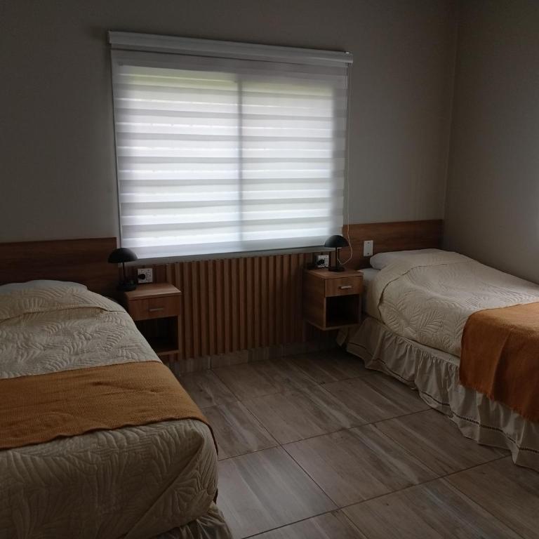 L&G Alquiler temporal - Casa de 4 dormitorios - 10