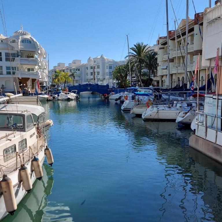 Benalmadena Minerva Apartamento con gran piscina - Apartamento Estudio - 38