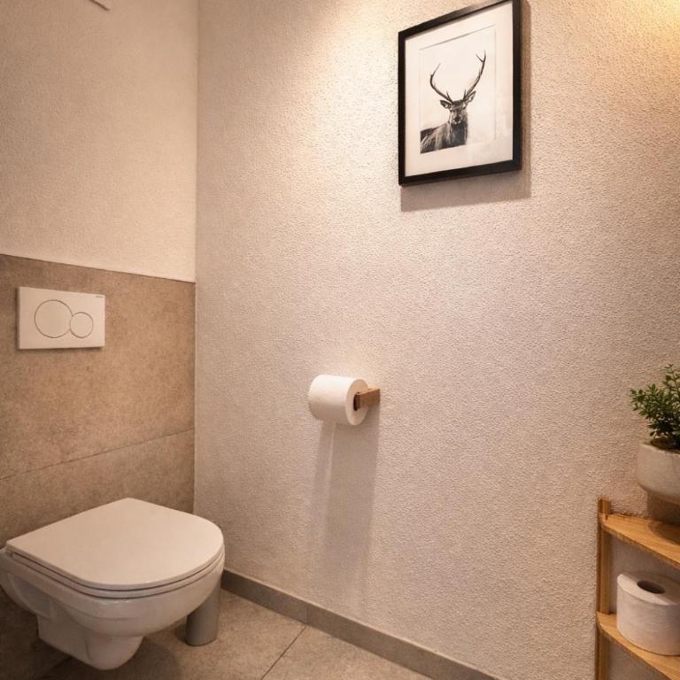 Da Alois - Alpine Premium Apartments - Apartment with terrace and mountain view - 19