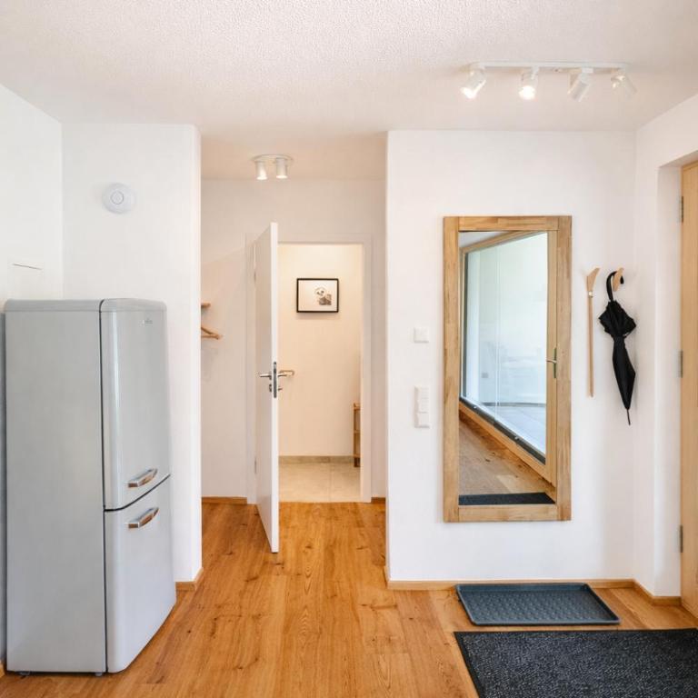 Da Alois - Alpine Premium Apartments - Apartment with terrace and mountain view - 5