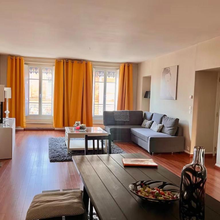 Capitole - Centre ville - Appartamento con 2 Camere da Letto - 1