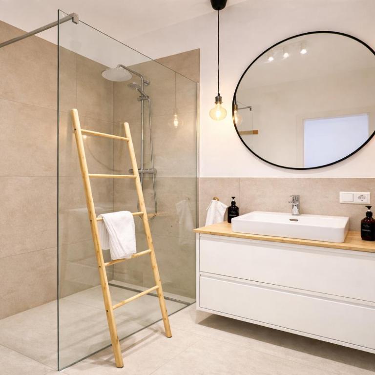 Da Alois - Alpine Premium Apartments - Two-Bedroom Deluxe Apartment - 5