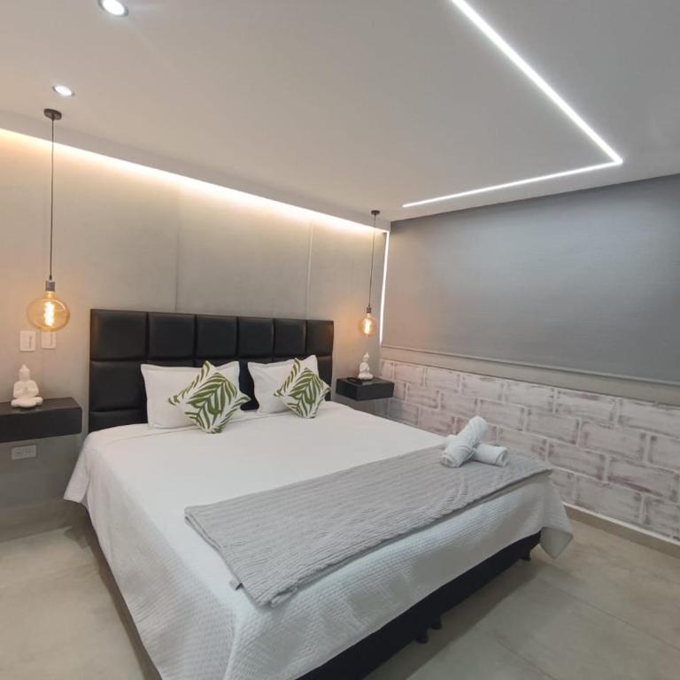 Loftgo laureles - Studio - 2
