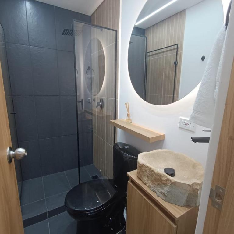 Loftgo laureles - Studio - 4