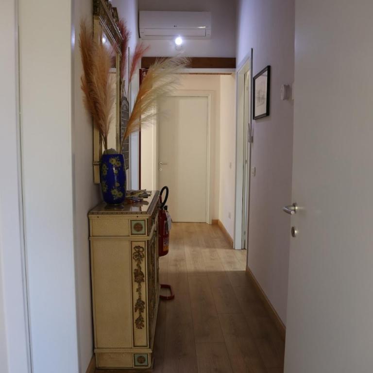 Nuvola di Parma// del Ducato 1 - Appartamento con 2 Camere da Letto - 8