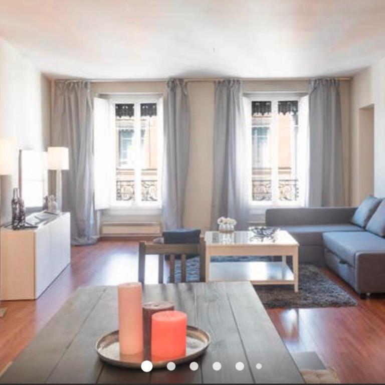 Capitole - Centre ville - Appartamento con 2 Camere da Letto - 23