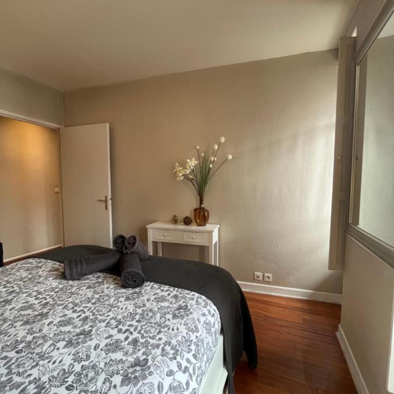 Capitole - Centre ville - Appartamento con 2 Camere da Letto - 12