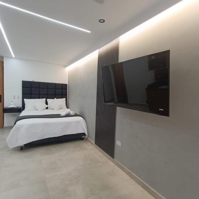 Loftgo laureles - Apartment - 2