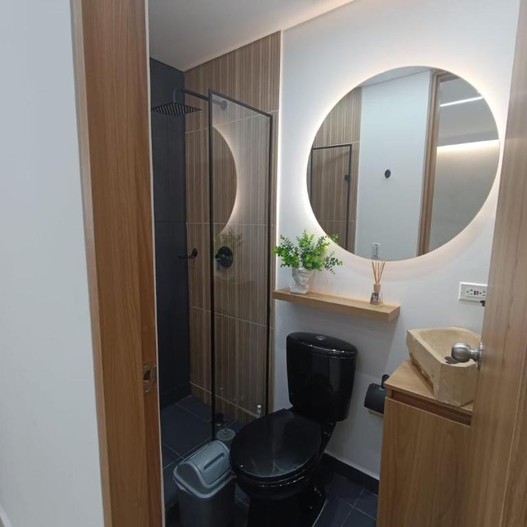Loftgo laureles - Apartment - 3