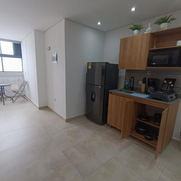 Loftgo laureles - Apartment - 6