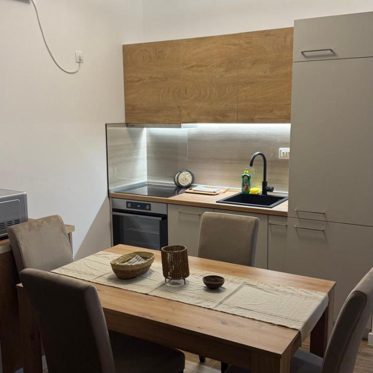 Morea Apartments - Apartman sa 1 Spavaćom Sobom - 4