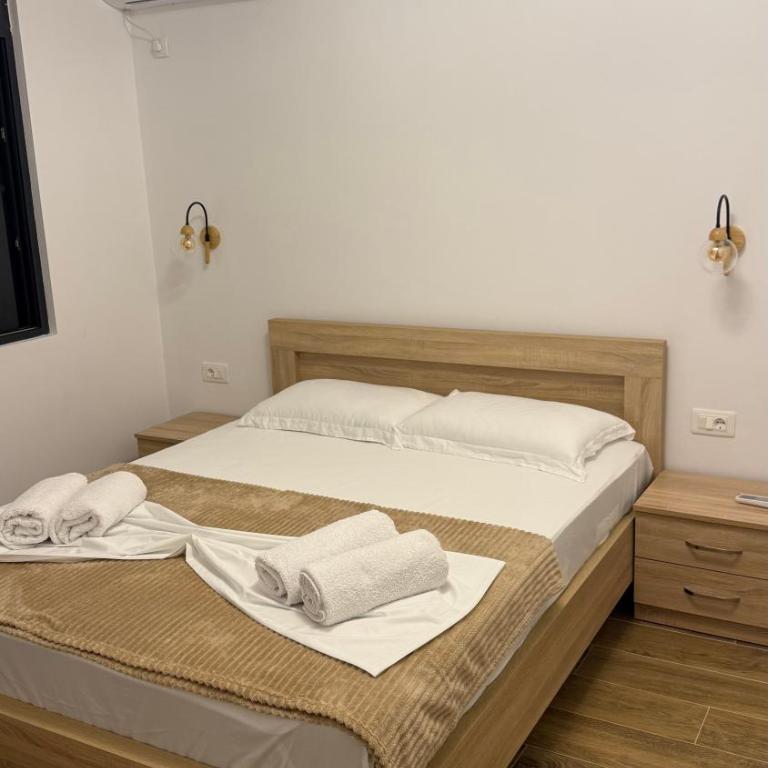 Morea Apartments - Apartman sa 1 Spavaćom Sobom - 5