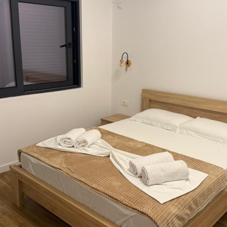 Morea Apartments - Apartman sa 1 Spavaćom Sobom - 1