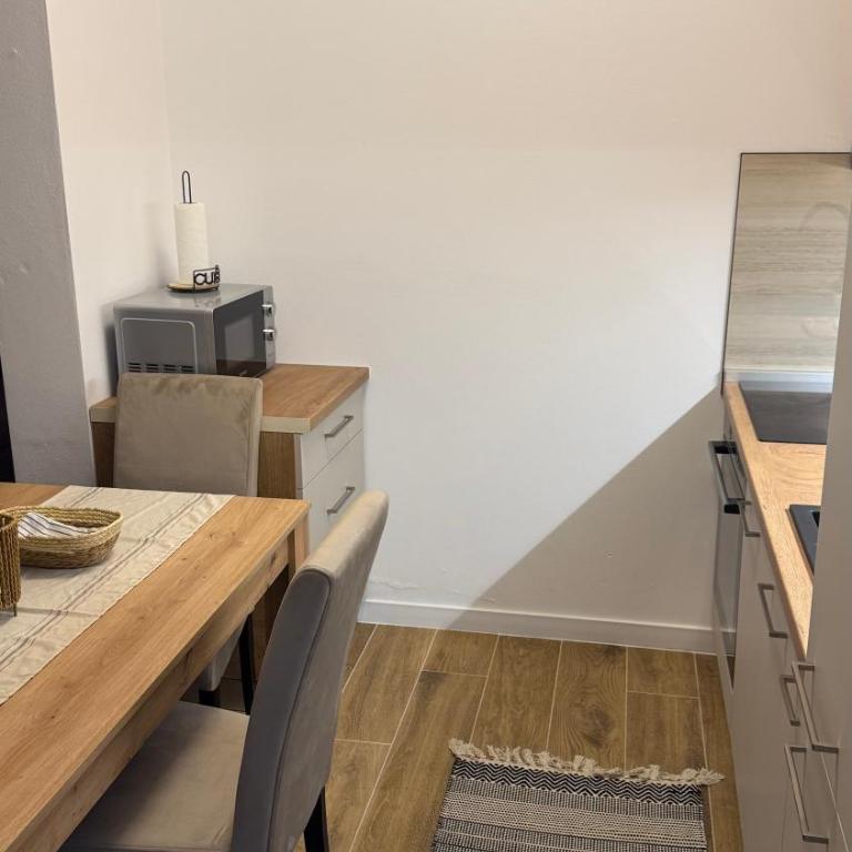 Morea Apartments - Apartman sa 1 Spavaćom Sobom - 2