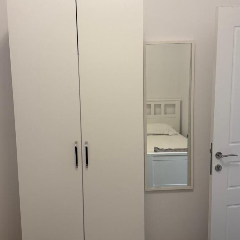 Morea Apartments - Apartman s 2 Spavaće Sobe sa Balkonom i Terasom - 3