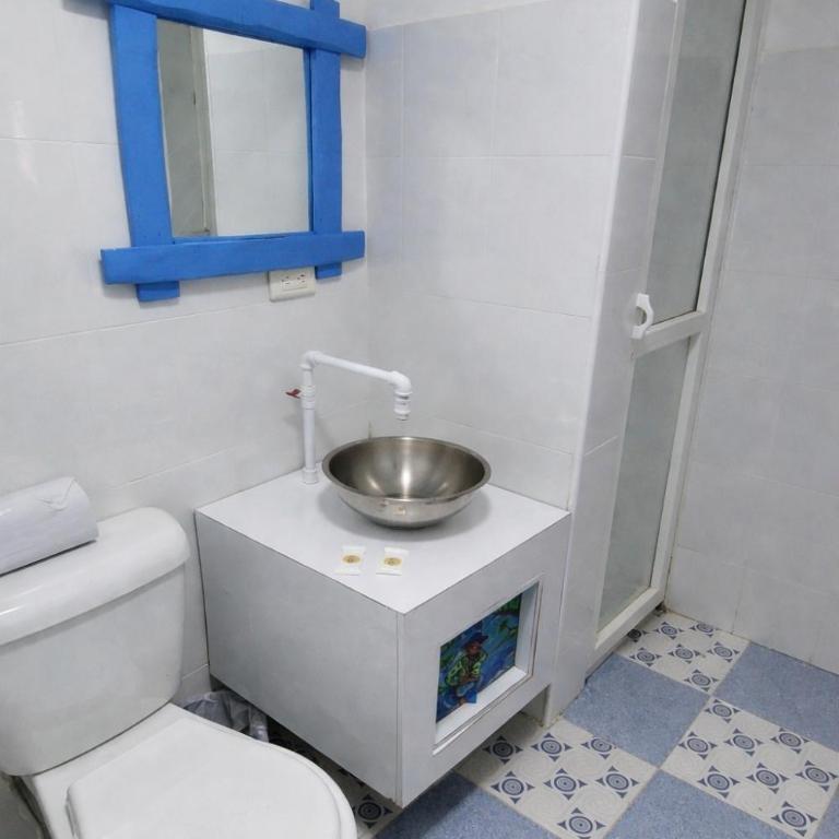 QuillaHost Tropical Apartment - Apartamento de 1 dormitorio - 15