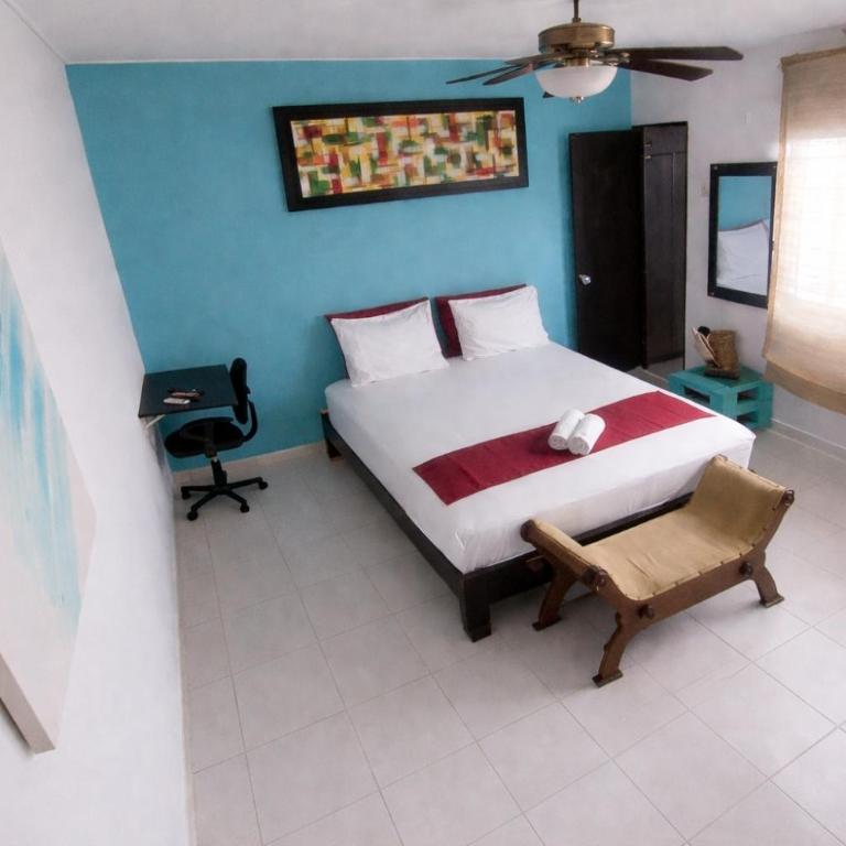 QuillaHost Tropical Apartment - Apartamento de 1 dormitorio - 31