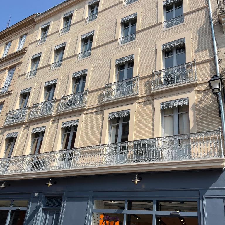 Capitole - Centre ville - Appartamento con 2 Camere da Letto - 17