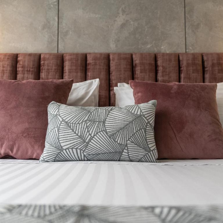 The O by Seekers Medellín - Habitación Superior - 1 cama grande - 12
