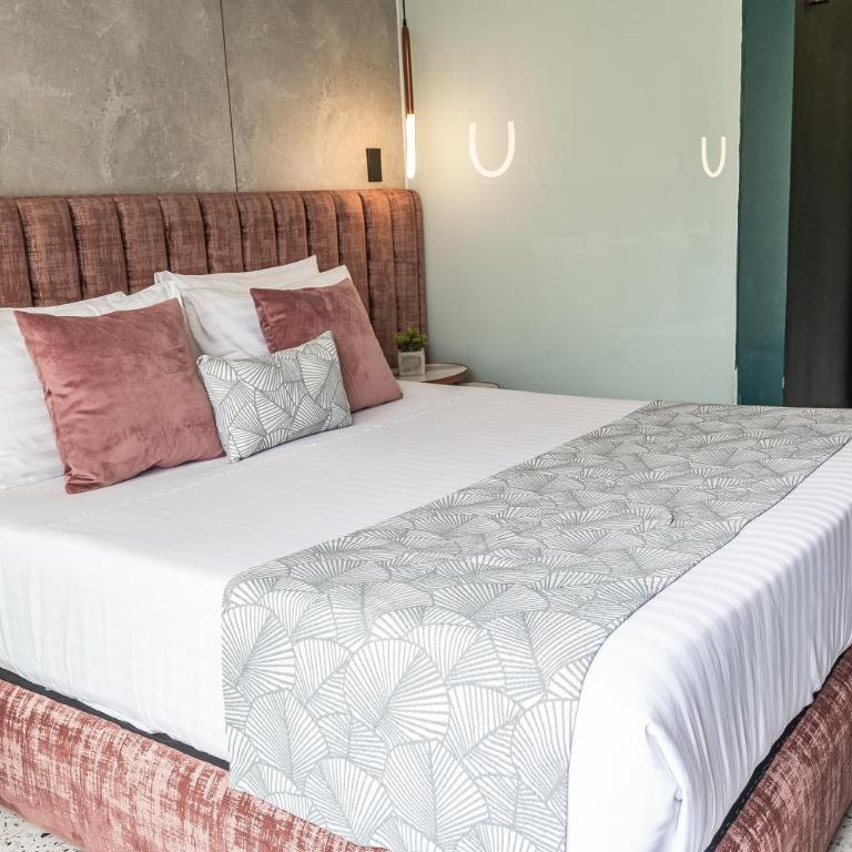 The O by Seekers Medellín - Habitación Superior - 1 cama grande - 13