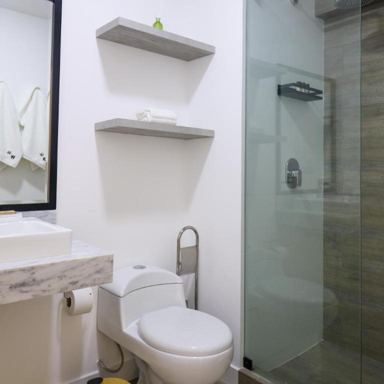 Artline Apartments in Barranco by Wynwood House - Apartamento - 12