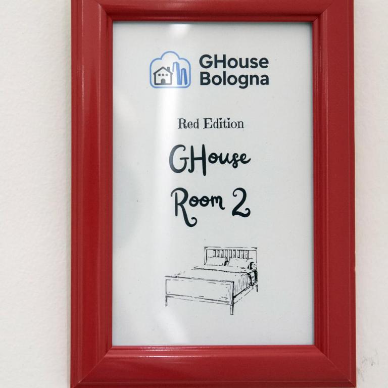 G House - Camera Matrimoniale con Bagno Privato - 21