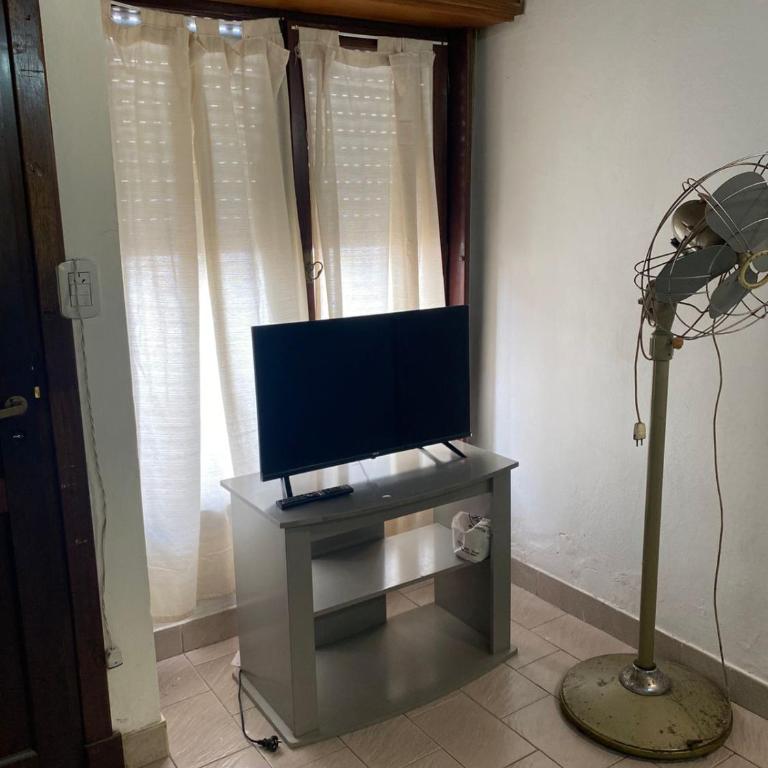 Departamento semicentrico - Apartamento de 1 dormitorio - 5
