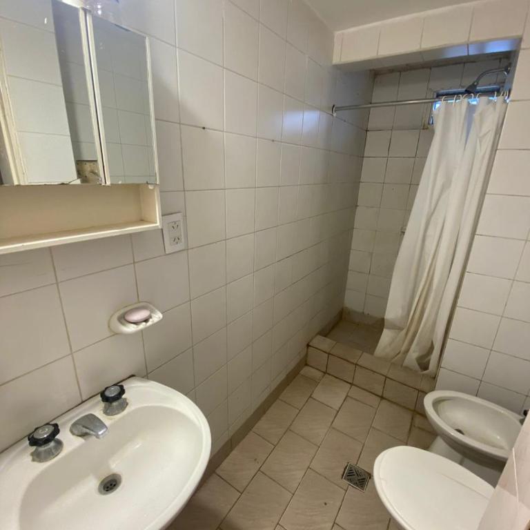 Departamento semicentrico - Apartamento de 1 dormitorio - 6