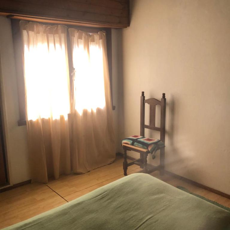 Departamento semicentrico - Apartamento de 1 dormitorio - 8