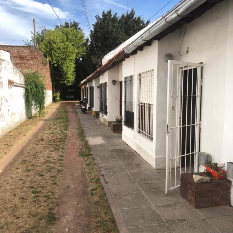 Departamento semicentrico - Apartamento de 1 dormitorio - 9