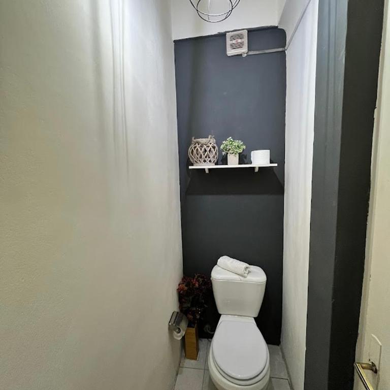 Casa Dos Avenidas 4 Dormitorios - Three-Bedroom Apartment - 37
