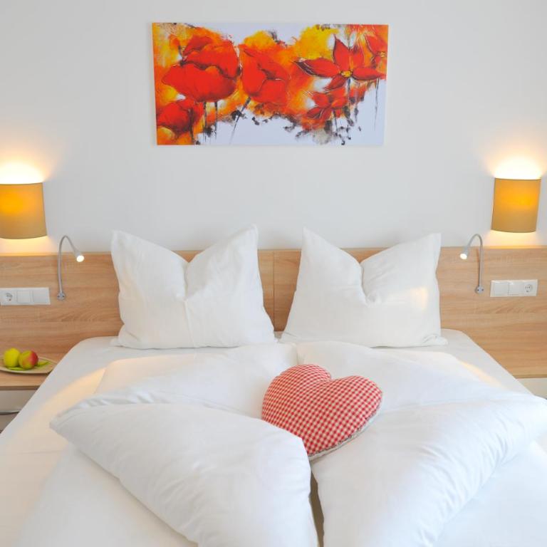 Suvendes Apartments - Apartment mit 1 Schlafzimmer - 1