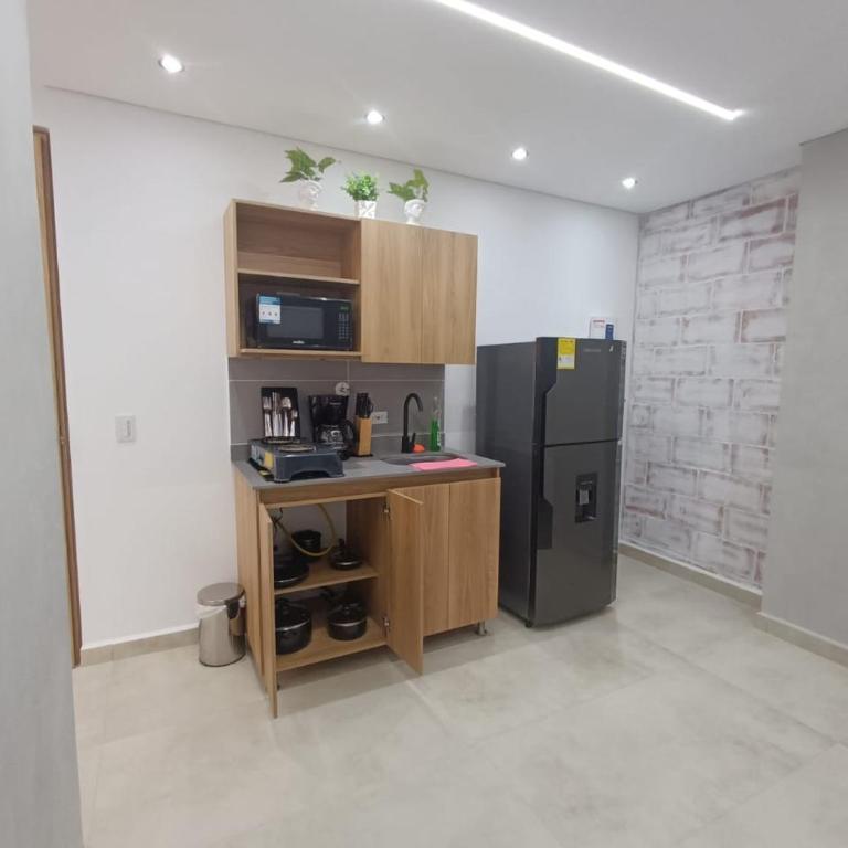 Loftgo laureles - Studio - 4