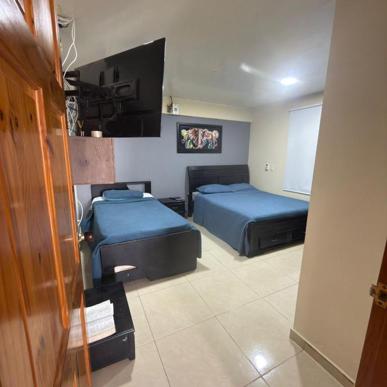 LPW STORE Sarie Bay 01 - Two-Bedroom Apartment - 5