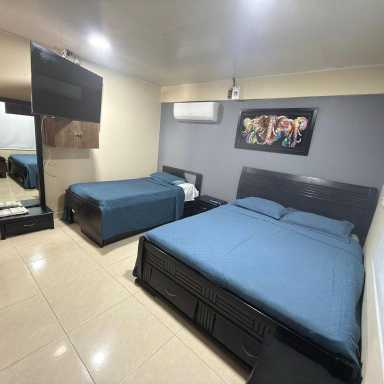 LPW STORE Sarie Bay 01 - Two-Bedroom Apartment - 20