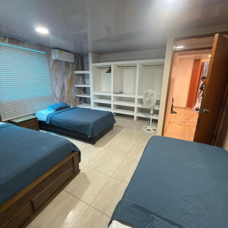 LPW STORE Sarie Bay 01 - Apartamento de 2 dormitorios - 11