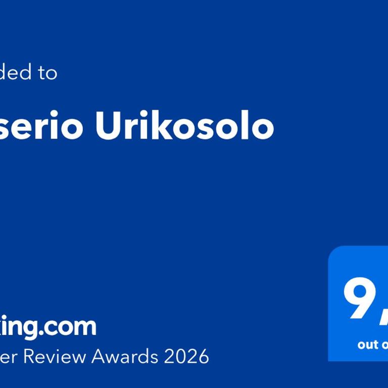 Caserio Urikosolo - Five-Bedroom House - 4